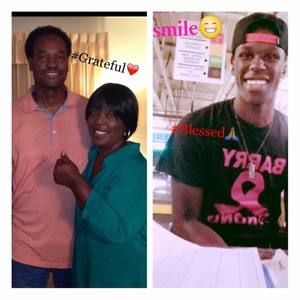 Meet your Posher, Andre